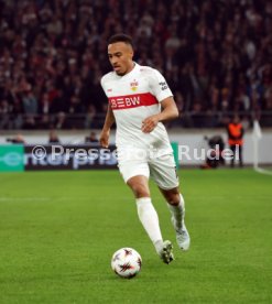 12.03.26 VfB Stuttgart - FC Porto