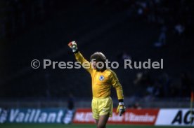 09.09.87 Deutschland - England