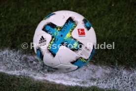1. FSV Mainz 05 - VfB Stuttgart