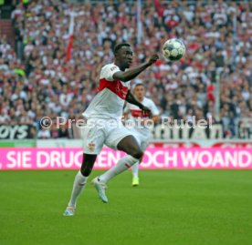 VfB Stuttgart - Holstein Kiel