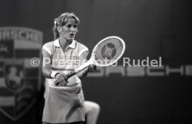 18.10.82 Porsche Tennis Grand Prix Filderstadt
