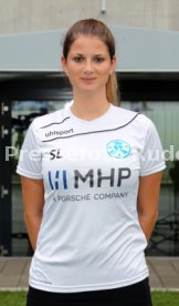 Stuttgarter Kickers Fototermin 2016/2017