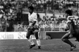 05.08.86 Olympique Marseille - AS Monaco