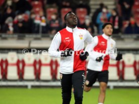 26.11.21 VfB Stuttgart - 1. FSV Mainz 05