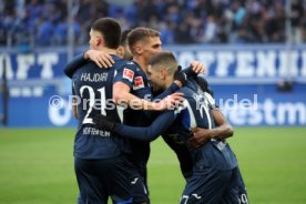 31.01.26 TSG 1899 Hoffenheim - 1. FC Union Berlin