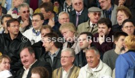 04.04.99 SSV Ulm 1846 - FC G&uuml;tersloh