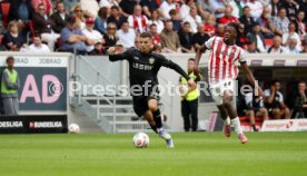 13.09.25 SC Freiburg - VfB Stuttgart