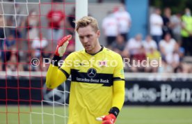 10.07.21 VfB Stuttgart - FC St. Gallen