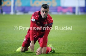 SV Darmstadt 98 - VfB Stuttgart