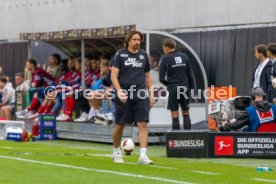 13.09.26 SV Elversberg - FC Bayern M&uuml;nchen