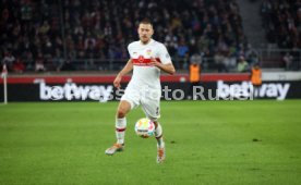 05.02.23 VfB Stuttgart - SV Werder Bremen