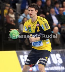 TVB 1898 Stuttgart - Rhein-Neckar L&ouml;wen