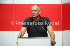 18.07.21 VfB Stuttgart Mitgliederversammlung 2021