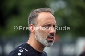 02.07.21 VfB Stuttgart Training