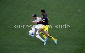 11.11.23 VfB Stuttgart - Borussia Dortmund