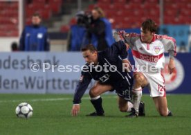 17.11.00 VfB Stuttgart - TSV 1860 M&uuml;nchen