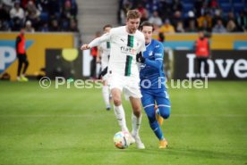 28.01.23 TSG 1899 Hoffenheim - Borussia M&ouml;nchengladbach