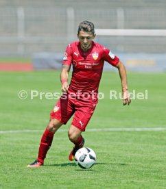 VfB Stuttgart - FC Wohlen AG