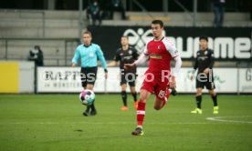 23.01.21 SC Freiburg - VfB Stuttgart