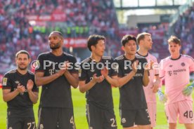 25.04.26 FSV Mainz 05 - FC Bayern M&uuml;nchen
