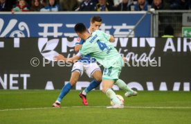 09.04.23 TSG 1899 Hoffenheim - FC Schalke 04