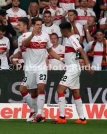 SC Freiburg - VfB Stuttgart