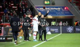 12.02.22 Bayer 04 Leverkusen - VfB Stuttgart