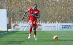 28.01.22 VfB Stuttgart - FK Rostow
