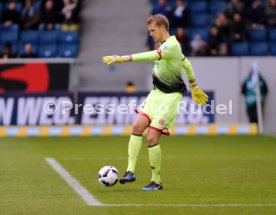 TSG 1899 Hoffenheim - 1. FSV Mainz 05
