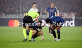 06.11.24 VfB Stuttgart - Atalanta Bergamo