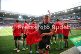 07.05.22 SC Freiburg - 1. FC Union Berlin