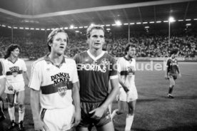 18.08.83 1. FC Kaiserslautern - VfB Stuttgart