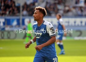 10.10.26 TSG 1899 Hoffenheim - Hamburger SV