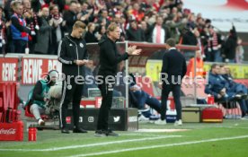 1. FC K&ouml;ln - FC Bayern M&uuml;nchen
