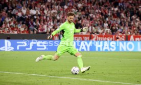 20.09.23 FC Bayern M&uuml;nchen - Manchester United