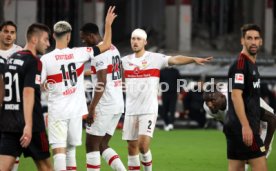 09.10.22 VfB Stuttgart - 1. FC Union Berlin
