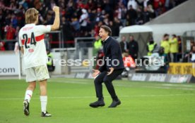 18.02.23 VfB Stuttgart - 1. FC K&ouml;ln