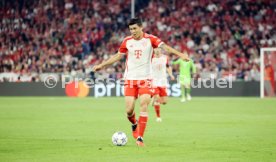 20.09.23 FC Bayern M&uuml;nchen - Manchester United