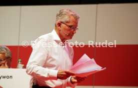 VfB Stuttgart Mitgliederversammlung Ausgliederung