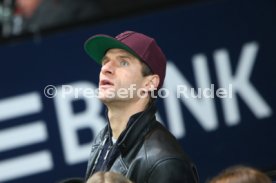 Reiten German Masters 2018