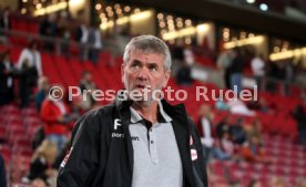 VfB Stuttgart - Fortuna D&uuml;sseldorf