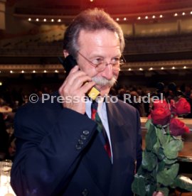 31.10.00 VfB Stuttgart Herbstball