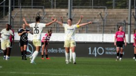 04.10.26 Frauen VfB Stuttgart - 1. FC Union Berlin