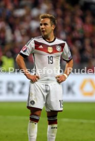 Deutschland - Polen