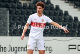 13.09.25 VfB Stuttgart II - 1. FC Saarbr&uuml;cken