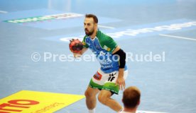 18.09.22 Frisch Auf G&ouml;ppingen - SC Magdeburg