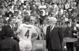 26.05.1984 VfB Stuttgart - Hamburger SV