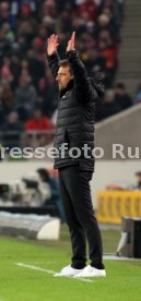 VfB Stuttgart - SC Freiburg