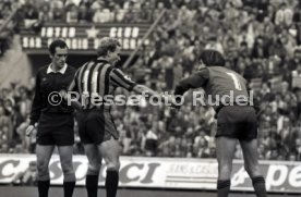 07.10.84 Inter Mailand - Hellas Verona
