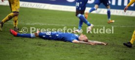 14.03.21 Karlsruher SC - Eintracht Braunschweig